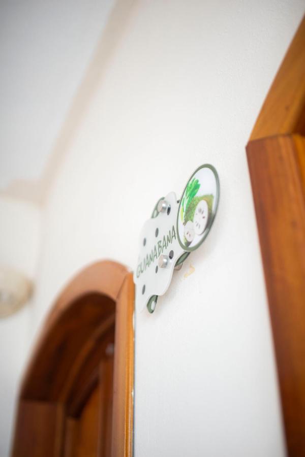 Hotel Bacalar Magico エクステリア 写真